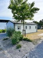 Stacaravan op europarcs kempen in mol, Caravans en Kamperen, Tot en met 4