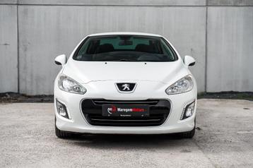 Peugeot 308 Cabrio 1.6 HDI *** beschikbaar voor biedingen