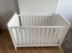 Babybed Bopita, Kinderen en Baby's, Babywiegjes en Ledikanten, Ophalen, Zo goed als nieuw, Ledikant