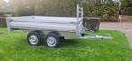 NIEUWE Aanhangwagen kipper 750kg, Ophalen, Nieuw