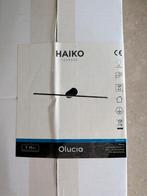 Spiegellamp haiko, Ophalen