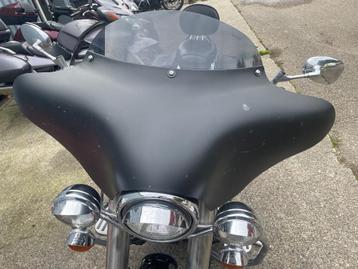 Yamaha XV1600 Wildstar Batwing in goede staat! beschikbaar voor biedingen