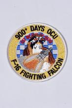 OCU - 900 days - badge, Verzenden, Luchtmacht, Embleem of Badge