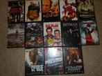 DVD verzameling Luke Goss, Enlèvement, Comme neuf, Action