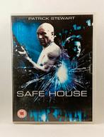 DVD – Safe House (1997)
Met Patrick Stewart, Ophalen of Verzenden, Zo goed als nieuw