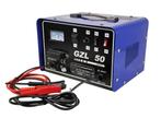 Acculader 12V / 24V  ( 40-400 Ah ), Verzenden