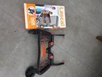 Buggyboard  lascal maxi, Kinderen en Baby's, Ophalen, Gebruikt, Overige merken