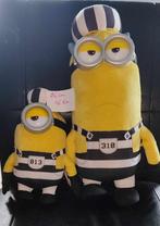 Minons Despicable ME 3, Peluche, Autres personnages, Utilisé, Enlèvement ou Envoi