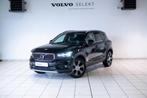 Volvo XC40 T3 Inscription, Auto's, Volvo, Automaat, Euro 6, Zwart, Bedrijf