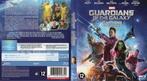 guardians of the galaxy (blu-ray) nieuw, Cd's en Dvd's, Ophalen of Verzenden, Nieuw in verpakking, Actie