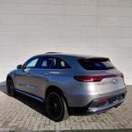 Mercedes-Benz EQC 400 4MATIC AMG Line | Smartphone Integrati, Auto's, Automaat, Stof, Euro 6, 80 kWh