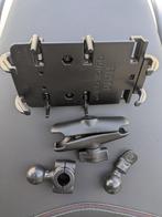 Ensemble RAM Mount Moto Scooter Vélo Quad Bateau, Motoren, Accessoires | Navigatiesystemen, Ophalen of Verzenden, Zo goed als nieuw
