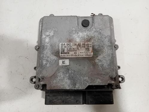 COMPUTER MOTOR Mercedes-Benz E (W212) (A6421508900), Auto-onderdelen, Elektronica en Kabels, Mercedes-Benz, Gebruikt