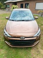Hyundai I20*11.500KM*Gekeurd met carpass*, Auto's, Voorwielaandrijving, Stof, Euro 6, Bruin