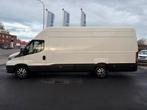 Iveco Daily*L4/H3*2.3DCI*Airco*Cruise C*1e eigenaar, Auto's, Stof, Euro 6, Iveco, Bedrijf