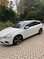 Volvo V60 R Design sportief, Auto's, Volvo, Particulier, Te koop, V60