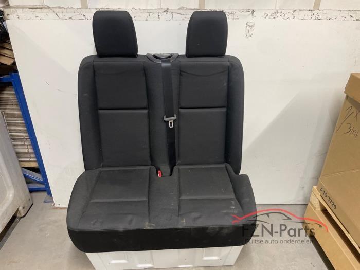 Bank rechts-voor Mercedes Sprinter (24265561), Auto-onderdelen, Overige Auto-onderdelen, Gebruikt, Ophalen of Verzenden
