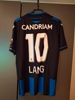 Matchworn Noa Lang, Verzamelen, Sportartikelen en Voetbal, Ophalen of Verzenden, Zo goed als nieuw