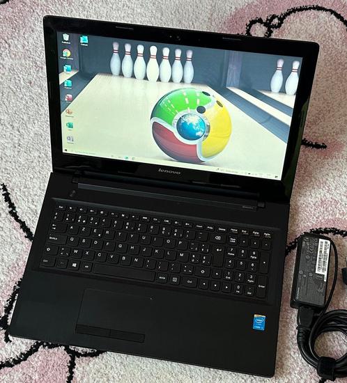 Mooie 15.6”Lenovo/ i3-4030U/8gb ram/256gb ssd/Win 10/Office/, Computers en Software, Chromebooks, Zo goed als nieuw, 15 inch, 8 GB