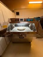 Taartensnijmachine, Ophalen, Bakkerij en Slagerij