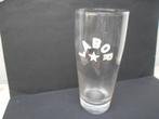 oud bier glas  LABOR  1955, Ophalen of Verzenden