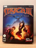 MAC Big Box | Myth III: The Wolf Age, Enlèvement ou Envoi