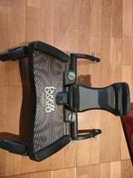 Buggy board, incl zitje, Enlèvement, Comme neuf