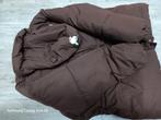 Playboy jas, Kleding | Heren, Jassen | Winter, Ophalen of Verzenden, Zo goed als nieuw, Bruin