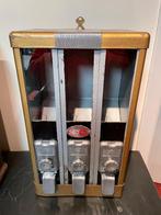 Distributeur SUGAR BOWL, Euro, Enlèvement, Utilisé, Avec clés