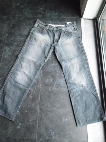 Esprit jeans brede pijpen maat W34-L32 beschikbaar voor biedingen