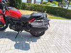 Yamaha Tracer 7 2022, Motoren, Motoren | Yamaha, 700 cc, 2 cilinders, Particulier