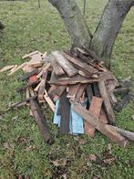 Diverse soort brand hout, Tuin en Terras, Brandhout, Ophalen