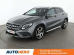Mercedes-Benz GLA 180 GLA 180 AMG Line (bj 2017), Auto's, 122 pk, Gebruikt, https://public.car-pass.be/vhr/3a81a510-43e5-4def-a48b-2ba6c7969e57
