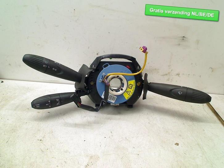 COMBISCHAKELAAR STUUR Abarth 500 / 595 / 695 (07356746960), Auto-onderdelen, Dashboard en Schakelaars, Overige automerken, Gebruikt
