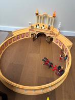 Playmobil vintage Romeinse arena/Colosseum, Kinderen en Baby's, Speelgoed | Playmobil, Gebruikt