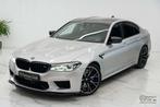 BMW M5 Competition! ULTRA FULL! Stage 2 800 PK!, Automaat, 4 deurs, Gebruikt, 4395 cc