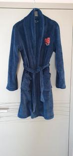 Fleece kamer-/ badjas, Kinderen en Baby's, Kinderkleding | Overige, Ophalen of Verzenden, Zo goed als nieuw