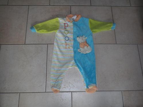 pyjama maat 68, Kinderen en Baby's, Babykleding | Maat 68, Zo goed als nieuw, Jongetje of Meisje, Nacht- of Onderkleding, Ophalen