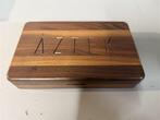 Aztek A470 Airbrush Set in houten box, Ophalen of Verzenden, Nieuw