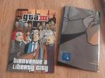 Coffret GTA3 pour Pc, Games en Spelcomputers, Ophalen of Verzenden