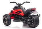 Moto électrique enfant - MOTO CANAM • 12V 7Ah