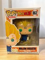 Nieuwe popanimatie Dragon Ball Z Majin Vegeta-figuur 862, Ophalen of Verzenden, Nieuw, Fantasy