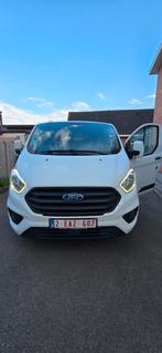 Tranzit custom, Auto's, Particulier, Te koop