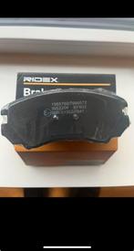 Remblokken RIDEX voor Kia Venga (nieuwe ), Ophalen of Verzenden, Kia
