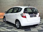 Honda Jazz 🟢1.3 ESSENCE 99CV - BOITE AUTO (automatique), Autos, Euro 5, Achat, Entreprise, Automatique