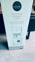 Wasmachine kast, Huis en Inrichting, Ophalen, Nieuw