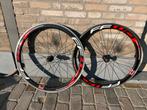 FFWD wielen carbon+alu, Fietsen en Brommers, Fietsonderdelen, Ophalen of Verzenden, Gebruikt, Racefiets, Wiel