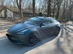 Tesla model Y performance unieke kleur + garantie, Auto's, Automaat, 0 cilinders, 540 kW, Elektrisch