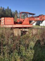 Grue O&K RH6, Articles professionnels, Agriculture | Outils, Enlèvement, Agricole