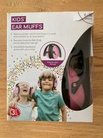 Gehoorbescherming voor kinderen, Ophalen, Zo goed als nieuw